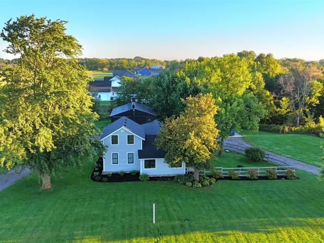 House for sale in Jamestown Charter Township, Ottawa County