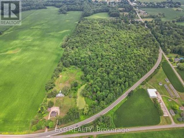 Farm for sale in Ontario