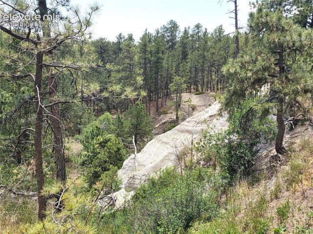 House for sale in Colorado Springs, Colorado