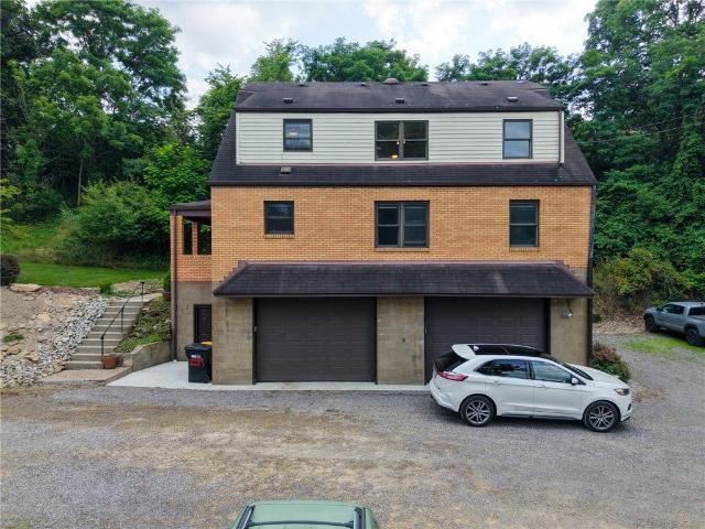 Apartment for rent in Glenshaw, Pennsylvania