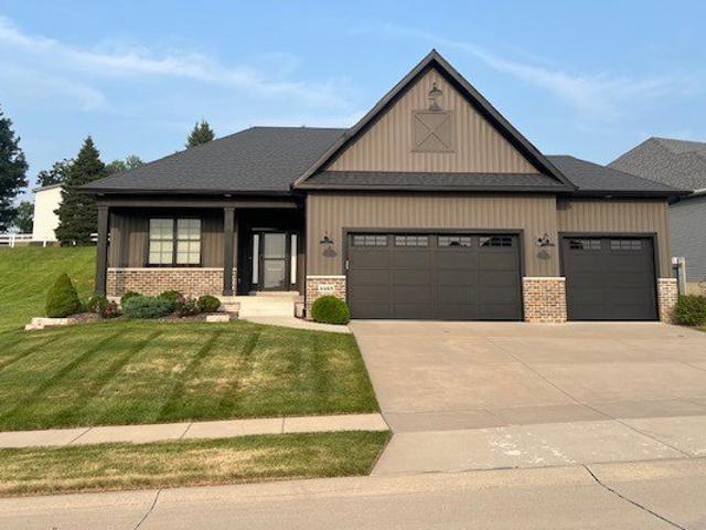 House for sale in Iowa