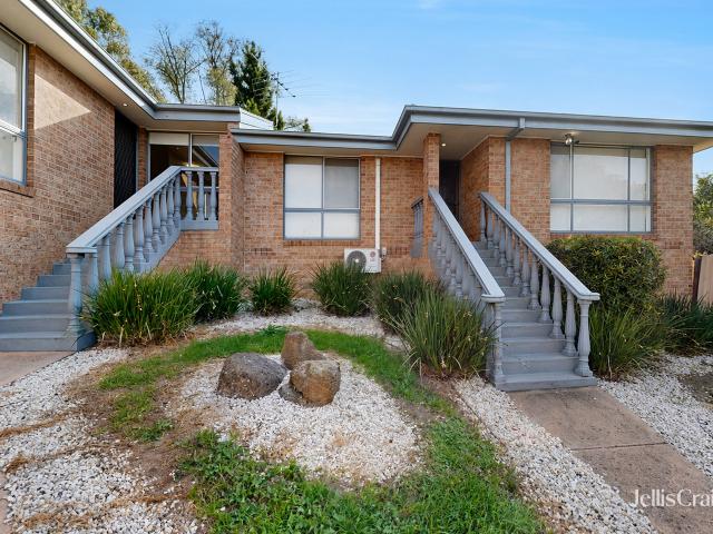 Apartment for rent in Camerons Creek, Victoria
