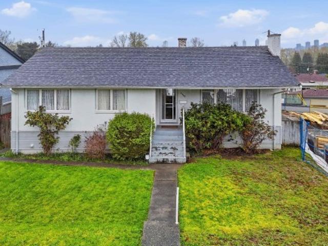 House for sale in Burnaby, British Columbia