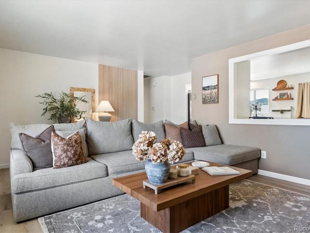 House for sale in Morrison, Colorado