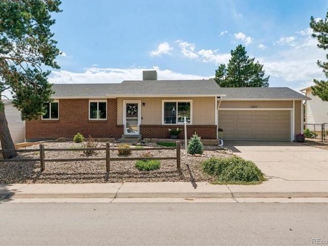 House for sale in Morrison, Colorado