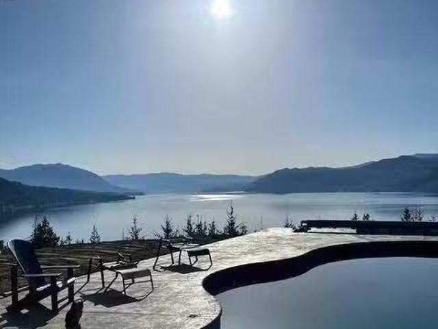 House for sale in British Columbia