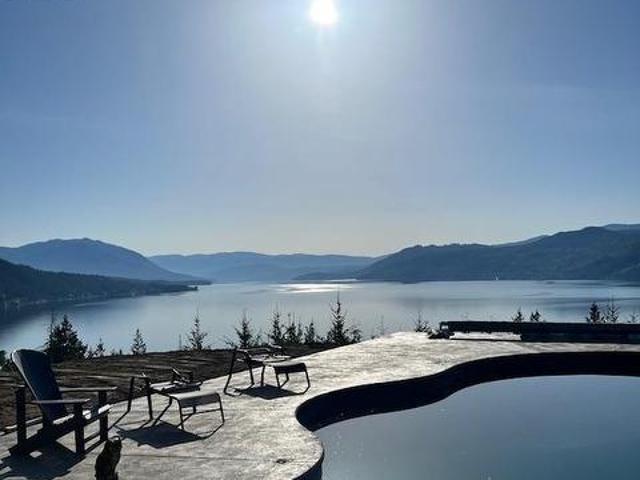 House for sale in British Columbia