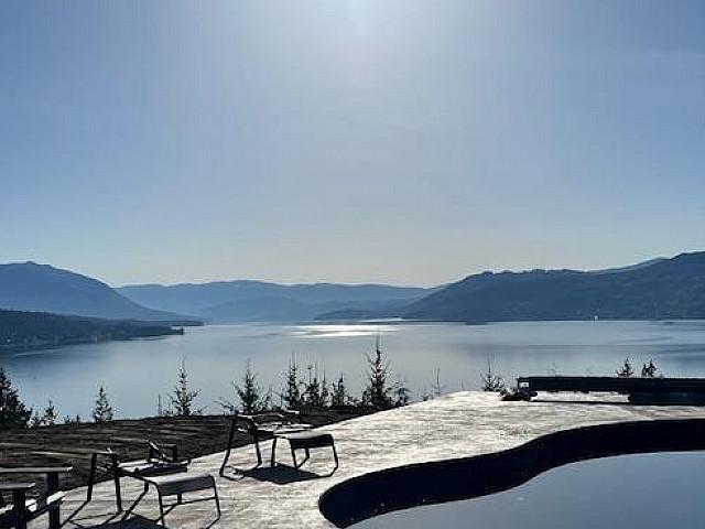House for sale in British Columbia