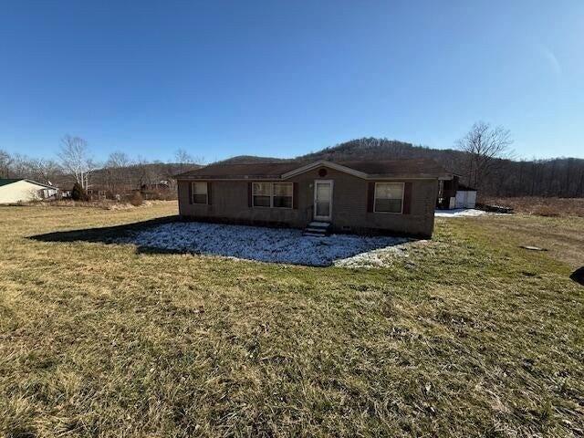 House for sale in Piketon, Ohio