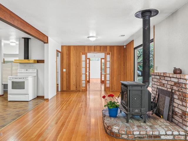 House for sale in Caspar, California
