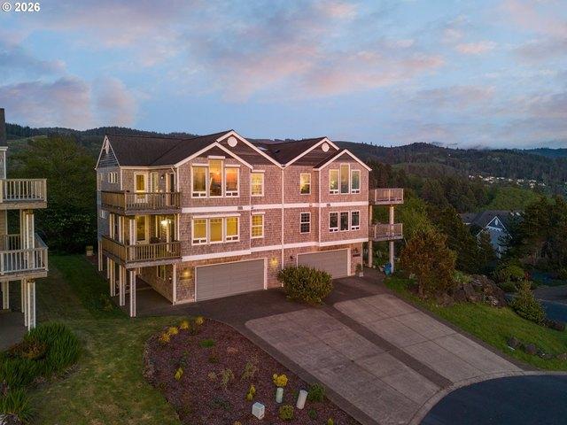 Townhouse for sale in Oregonia