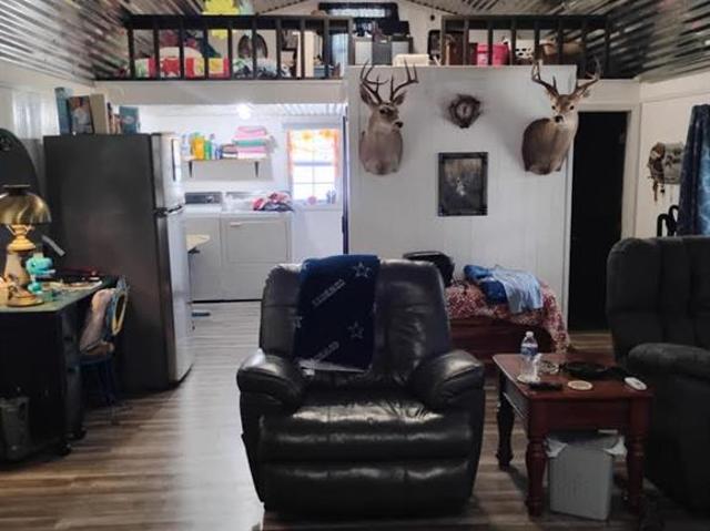 House for sale in Wynnewood, Oklahoma