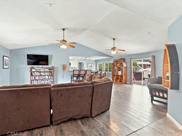 House for sale in Ahwahnee, Madera County