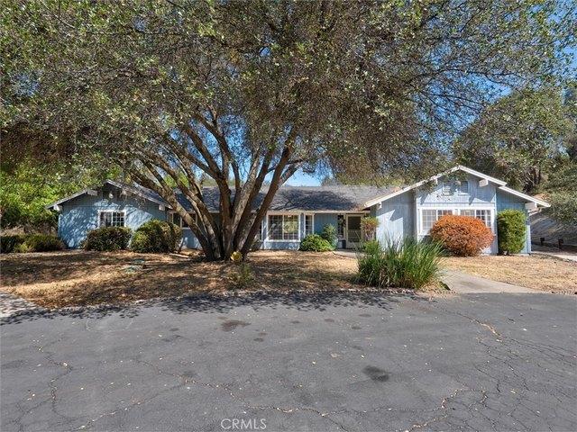 House for sale in Ahwahnee, Madera County