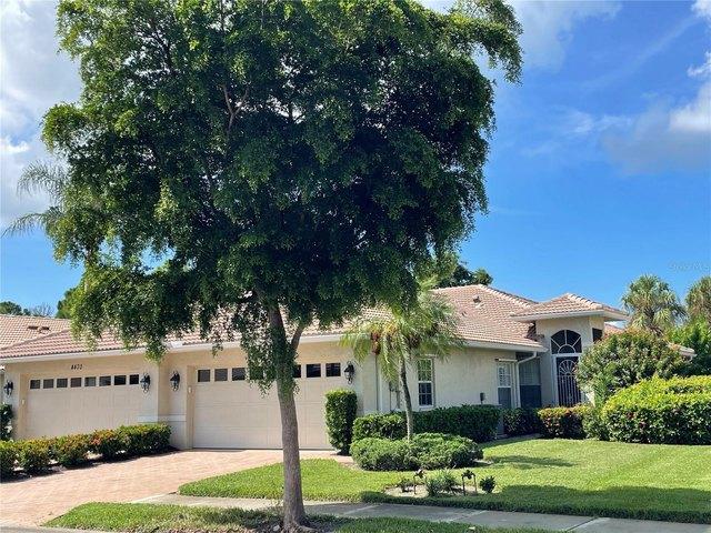 House for sale in Venice, Florida
