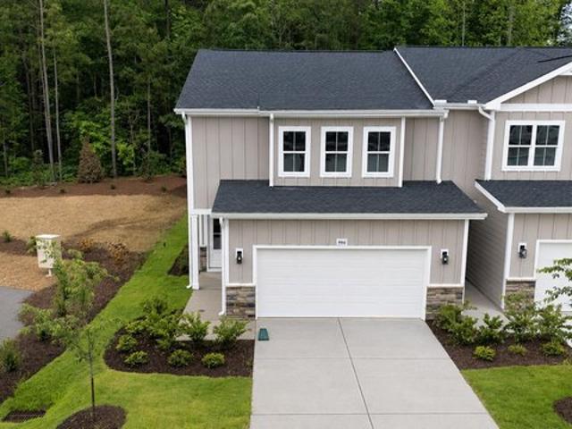 Townhouse for sale in Wake, North Carolina