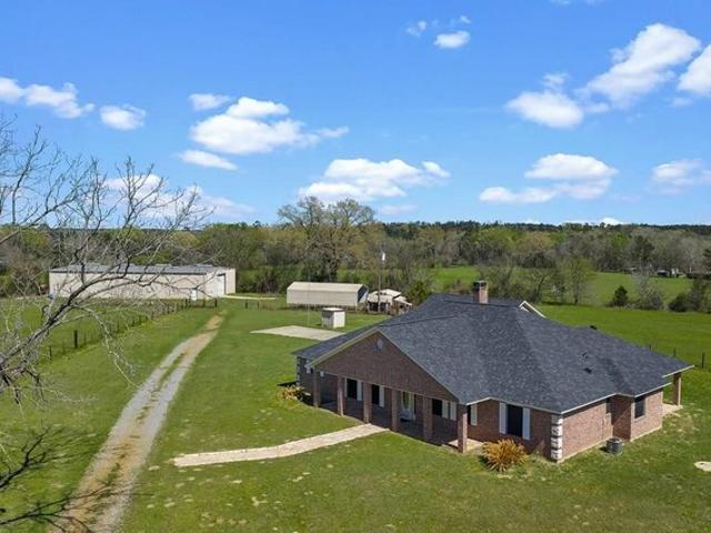 Farm for sale in Shelby, Texas