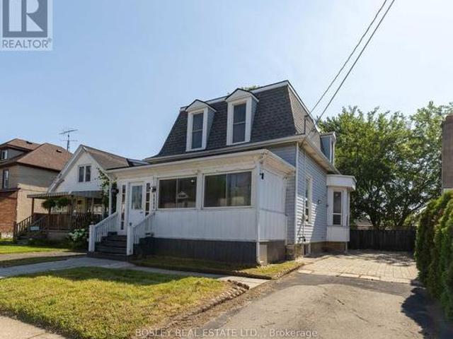 House for sale in Niagara, Ontario