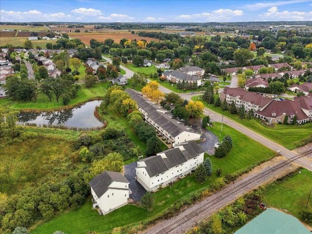 Condo for sale in Windsor, Dane County