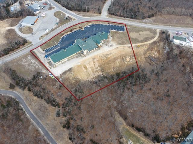 Commercial for sale in Missouri