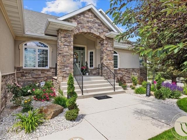 House for sale in Billings, Montana