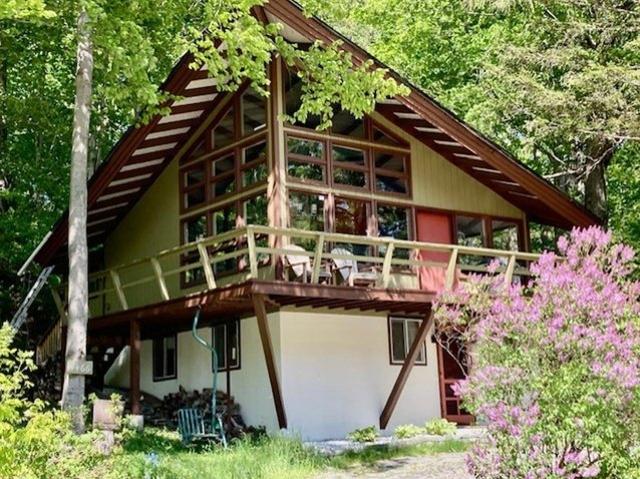 House for sale in Vermont