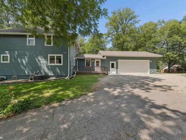 House for sale in Cerro Gordo, Iowa