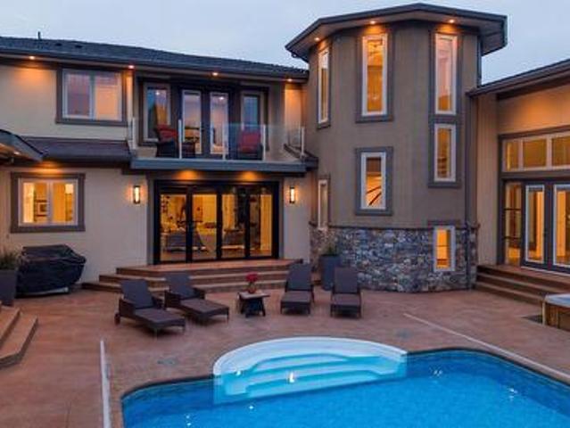 House for sale in Winfield, British Columbia