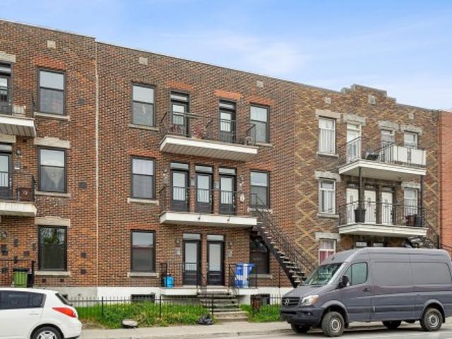 Property for rent in Le Plateau-Mont-Royal, Montréal