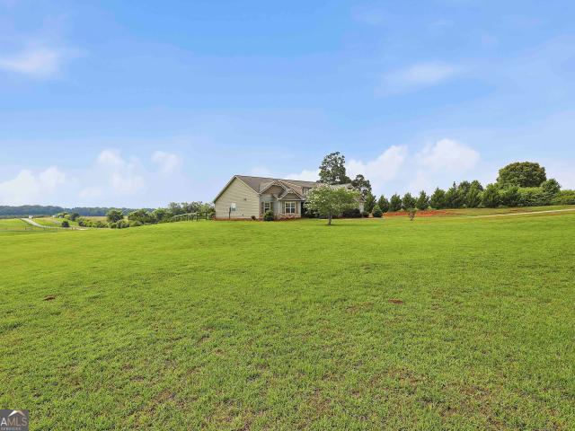 House for sale in Newnan, Georgia