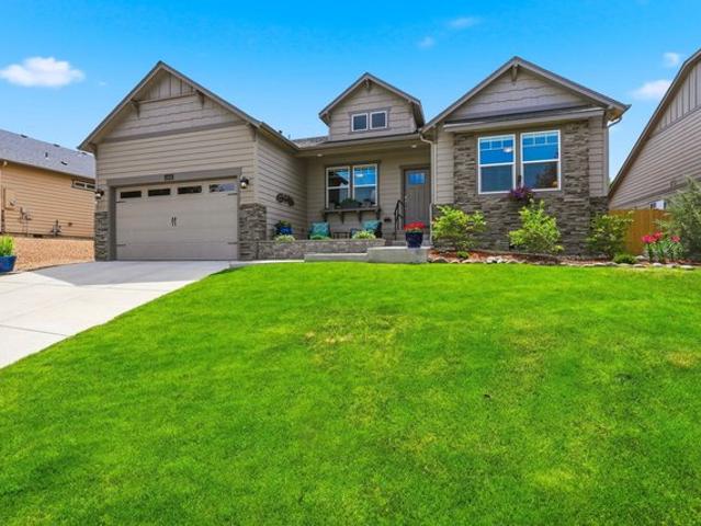 House for sale in Oregonia