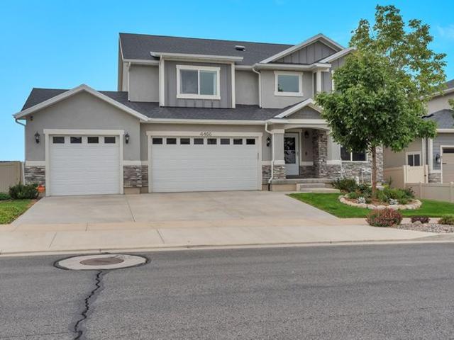 House for sale in Herriman, Utah