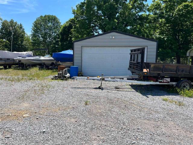 Commercial for sale in Adolphus, Kentucky