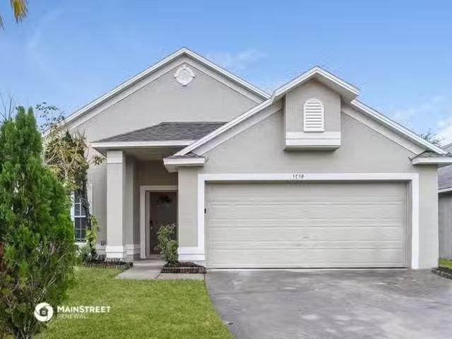 House for rent in Orlando