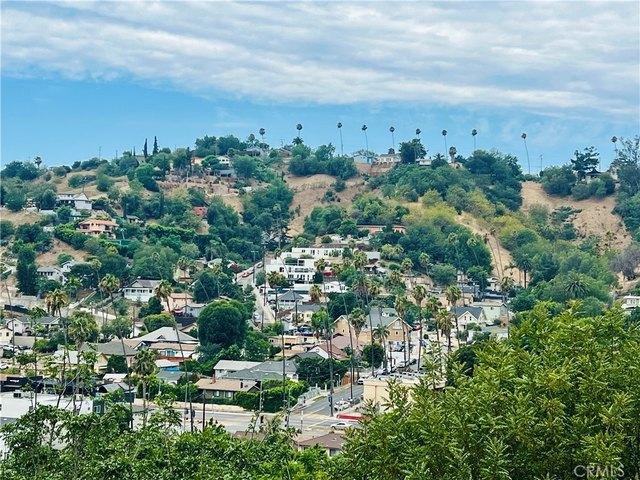 Land for sale in Canoga Park, California