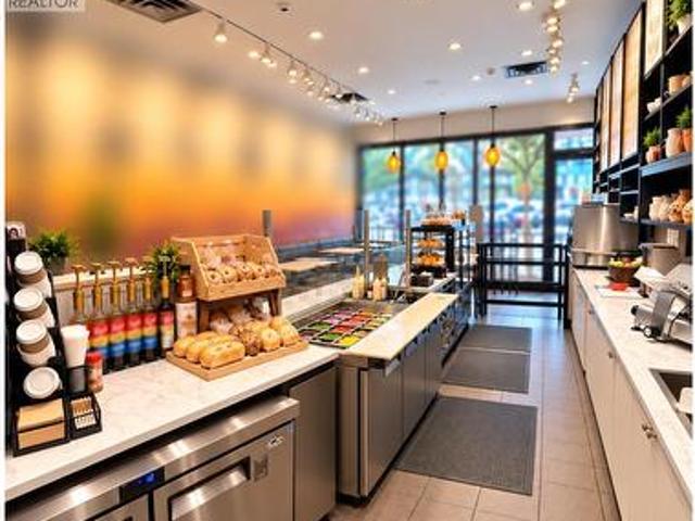 Commercial for sale in Central Dunbar, Vancouver