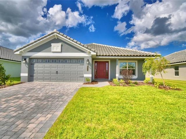House for sale in Auburndale, Florida