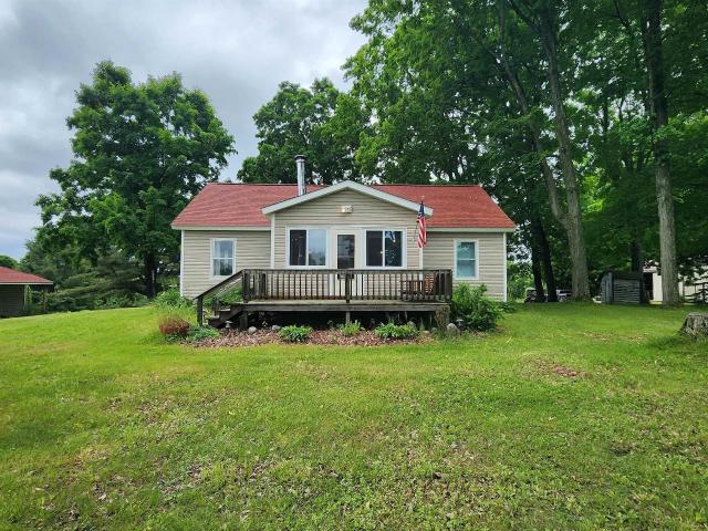 House for sale in Glennie