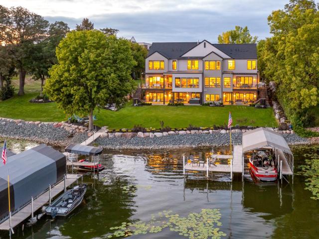 House for sale in Hennepin, Minnesota