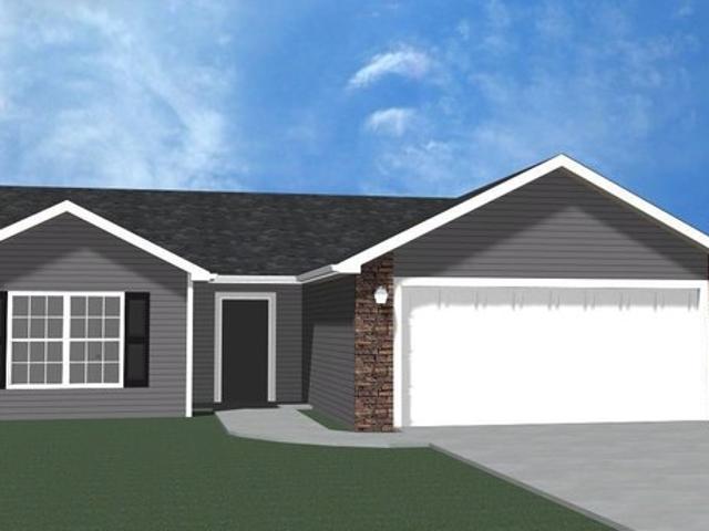 House for sale in Fort Wayne, Indiana