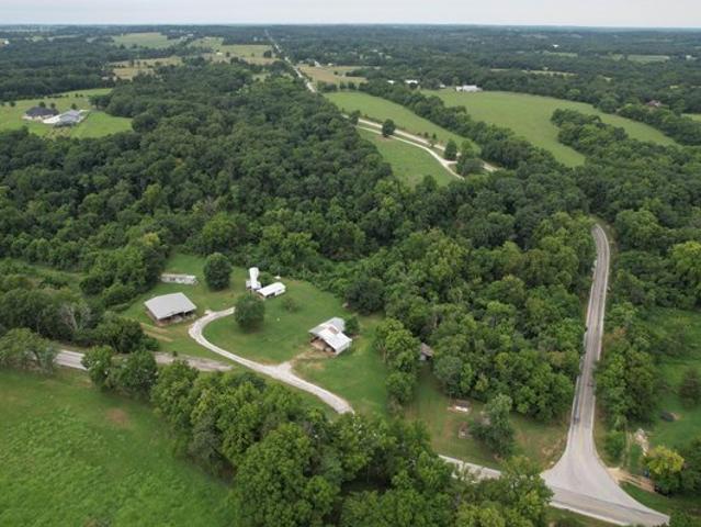 Land for sale in Bruner, Missouri