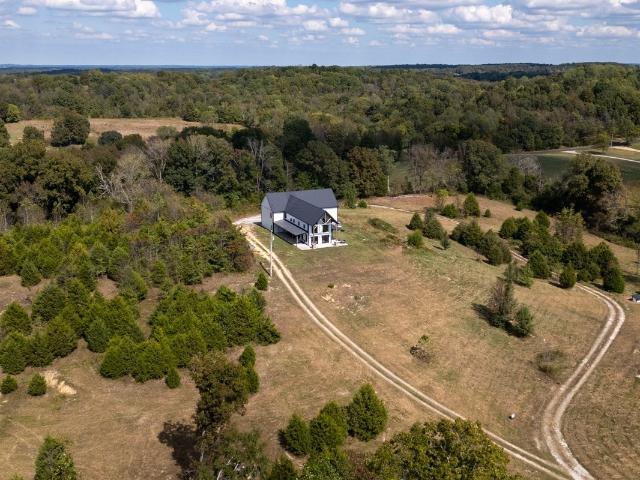 Farm for sale in Tennessee