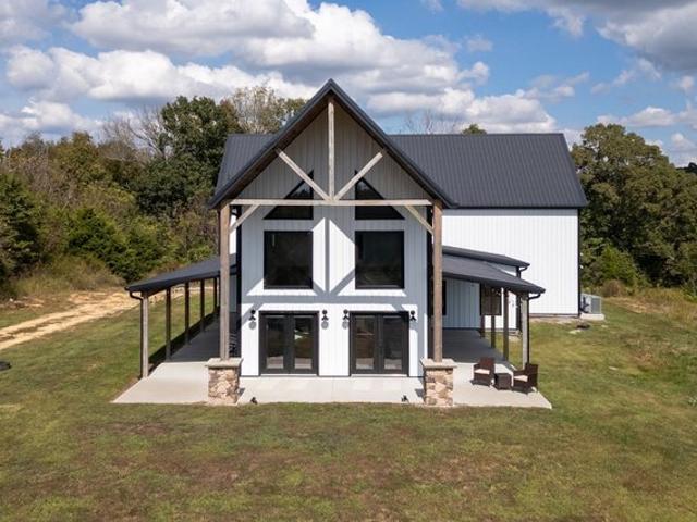 Farm for sale in Tennessee