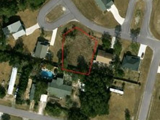 Land for sale in Southport, North Carolina