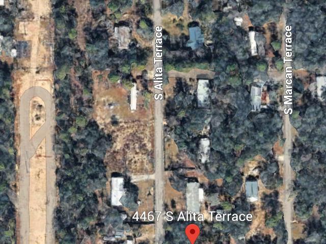 Land for sale in Homosassa Springs, Florida