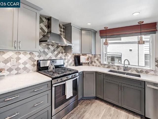 Condo for sale in Walnut Creek, California