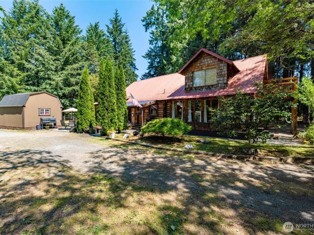 Property for sale in Concrete, Washington