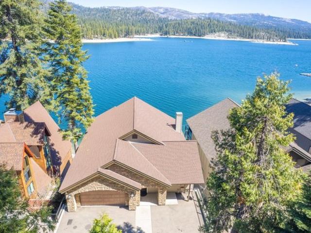 House for sale in Shaver Lake, California