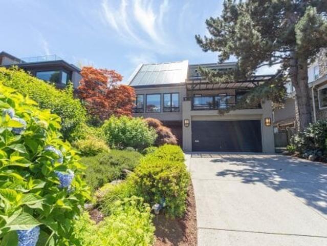 Property for sale in Vancouver, British Columbia