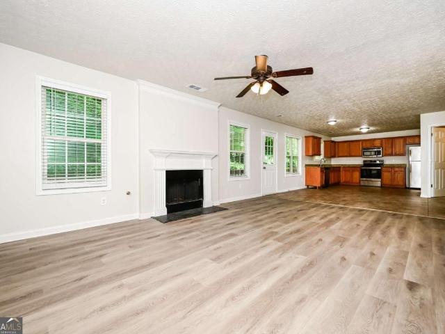House for sale in Conley, Georgia
